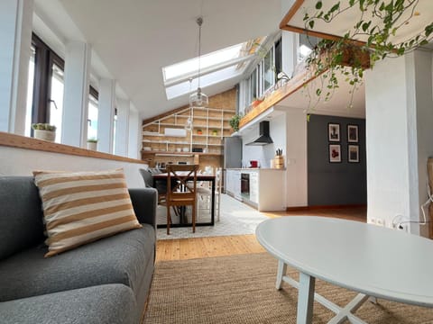 Casa Pedregalejo. Grupos-Familias House in Malaga