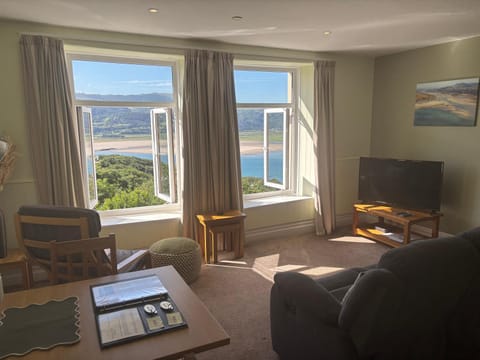 Bryn Melyn Apartments Apartment in Barmouth