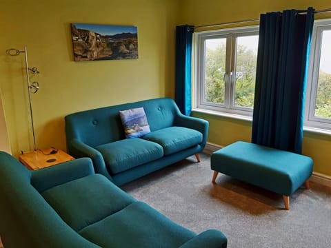 Bryn Melyn Apartments Condo in Barmouth