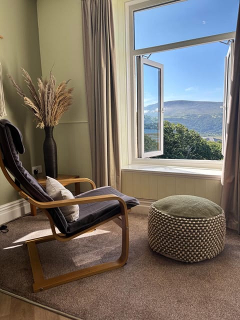 Bryn Melyn Apartments Apartment in Barmouth