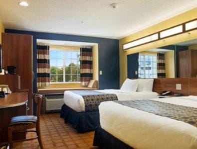Microtel Inn & Suites Hotel in Scranton