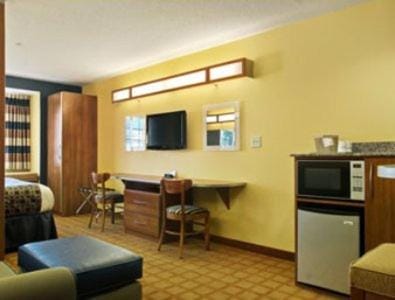 Microtel Inn & Suites Hotel in Scranton