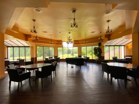 Shawnee Inn and Golf Resort Estância in Pocono Mountains
