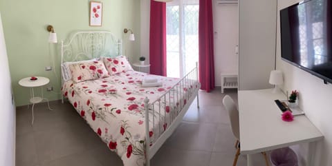 MareLuna b&b Bed and Breakfast in Castellammare di Stabia