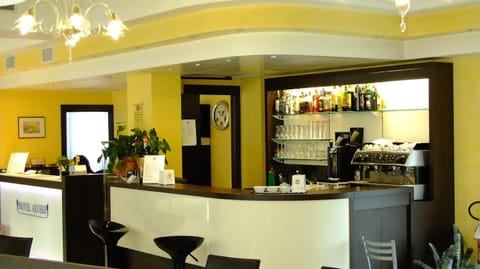 Lounge or bar