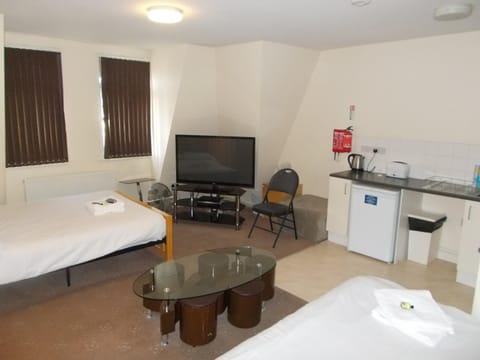 Hotel Citystay Hotel in London Borough of Hackney