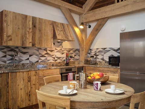 Macdui Lodge Chalet in Aviemore