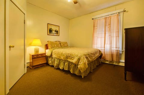 Suites on Main Condo in Margaretville