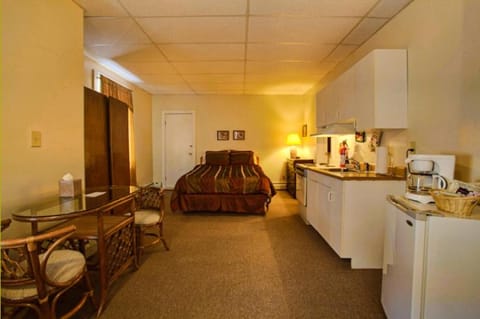 Suites on Main Condominio in Margaretville