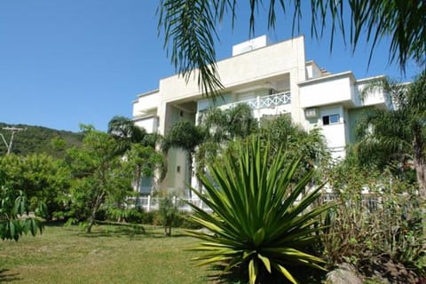 Brava Apart Hotel Apartahotel in Florianopolis