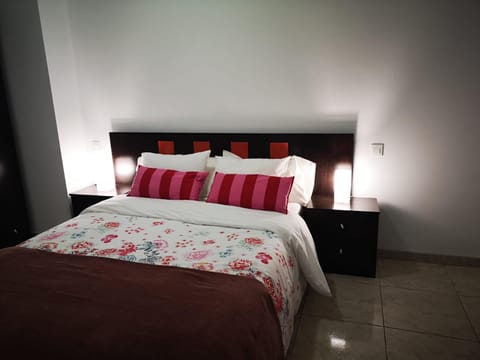 IT HOME - 2 Private Apartments Condominio in Gran Canaria