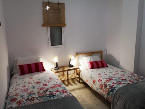 IT HOME - 2 Private Apartments Condo in Gran Canaria