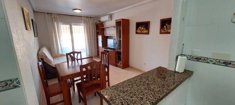 Apartamento Angel Salamanca 38 Condo in Santa Pola