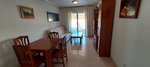 Apartamento Angel Salamanca 38 Condo in Santa Pola