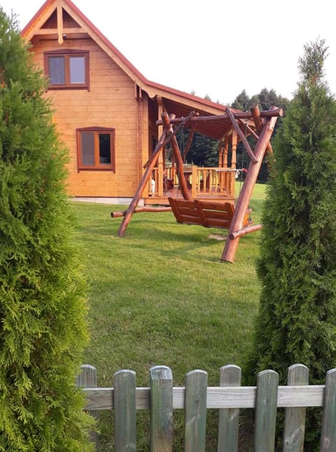 Natural landscape