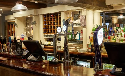 Dog & Partridge by Chef & Brewer Collection Hotel in South Derbyshire District