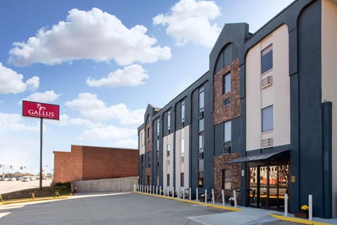 Gallus Stadium Park Inn, Ascend Hotel Collection Hotel in Cayce