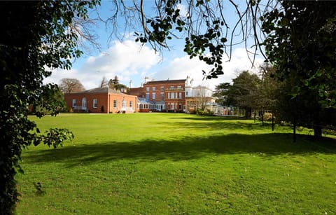 Hilton Puckrup Hall Hotel & Golf Club, Tewkesbury Hotel in Wychavon District