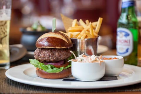 Restaurant/places to eat, Dinner