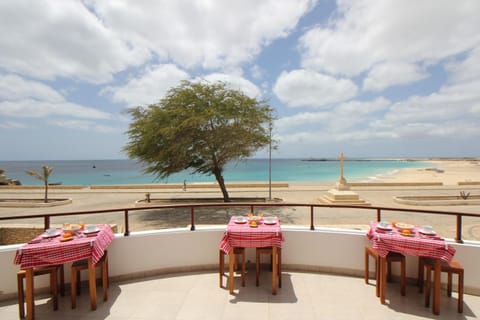 Day, Balcony/Terrace, Beach, Sea view