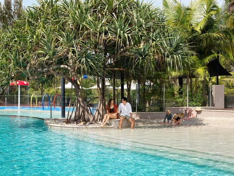 RACV Noosa Resort Appart-hôtel in Noosa Heads