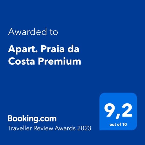 Apart. Praia da Costa Premium Condo in Vila Velha