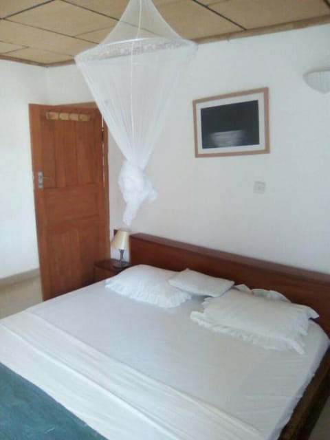 Airport Lodge Lungi Bed and Breakfast in Sierra Leone