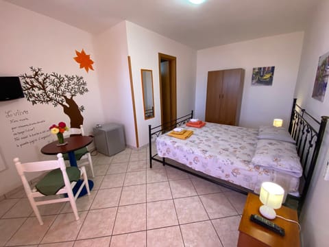 Lecce Rooms Chambre d’hôte in Castro