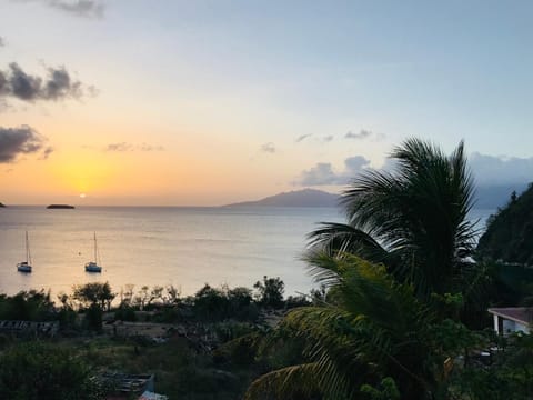 Villa Le sucrier House in Guadeloupe