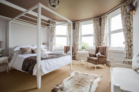 Grays Boutique B&B Bed and Breakfast in Bath