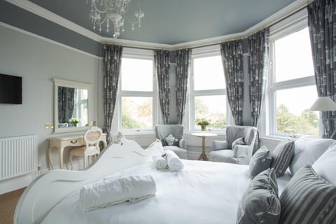 Grays Boutique B&B Bed and Breakfast in Bath
