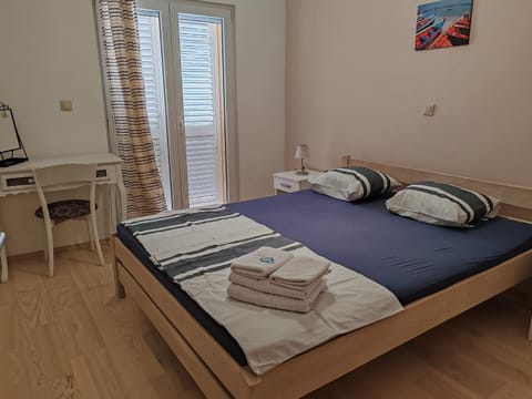 Apartmani Kovačićek 1 Apartment in Biograd na Moru