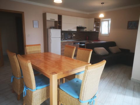 Apartmani Kovačićek 1 Apartment in Biograd na Moru