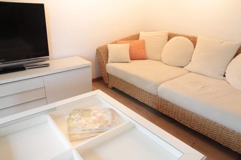 TV and multimedia, Living room, Photo of the whole room, Decorative detail, Seating area