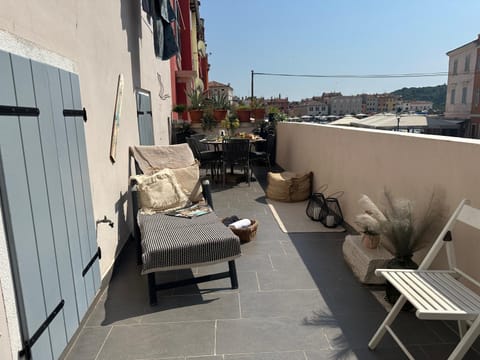 Property building, View (from property/room), Balcony/Terrace