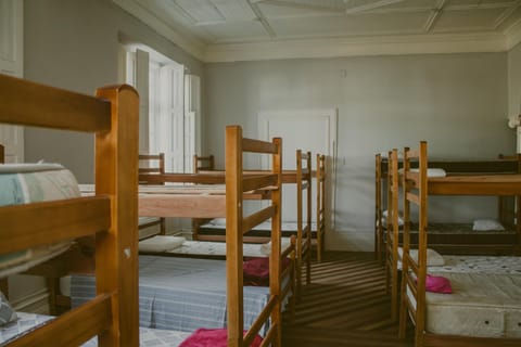 Vila Santa Eulalia Hostel Auberge de jeunesse in Pelotas