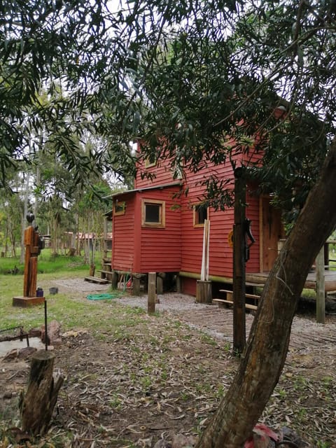 Ligustrum House House in Rocha Department, Uruguay