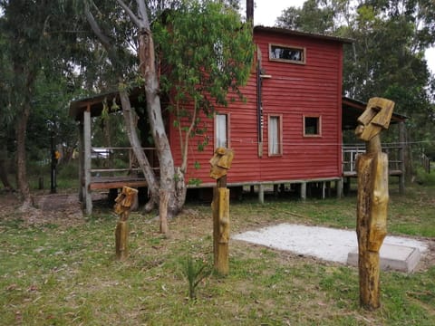 Ligustrum House House in Rocha Department, Uruguay