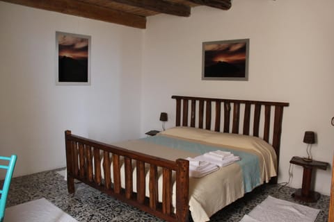 B&B Casa Doria Bed and Breakfast in Castelsardo