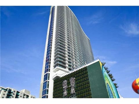 C y H Residences Hyde Appartement-Hotel in Hollywood Beach