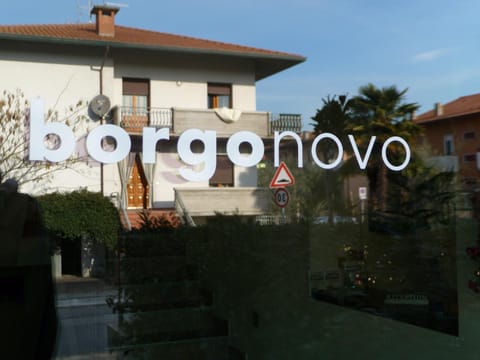Albergo Borgonovo Hotel in Cesena