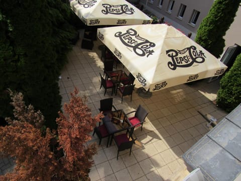 Szent Gellért Hotel Hotel in Székesfehérvár