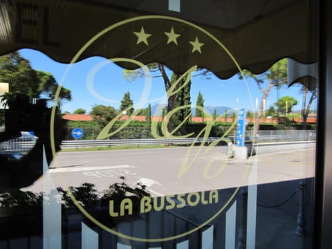 Property logo or sign, Logo/Certificate/Sign