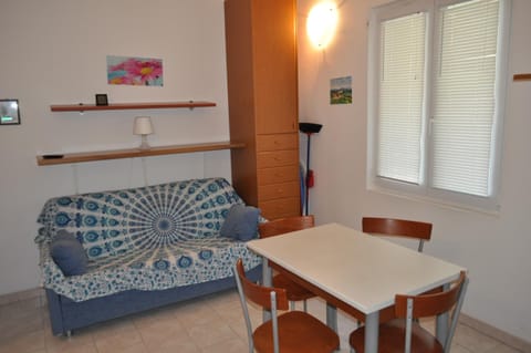Residence Paradiso Appartement in Laigueglia