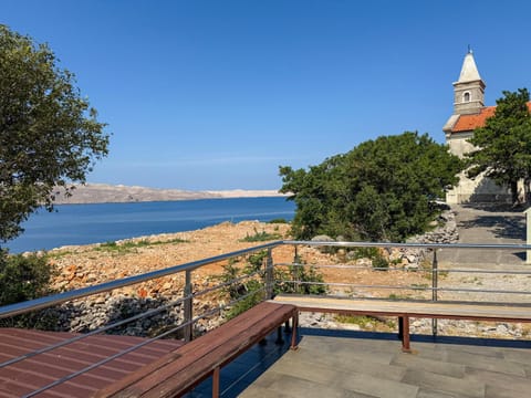 Lantana ex Villa Americana Apartment in Zadar County