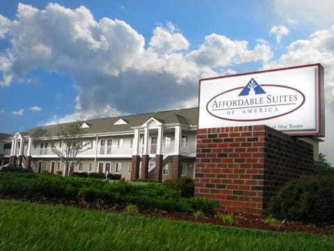 Affordable Suites Conover / Hickory Appartement-Hotel in Hickory