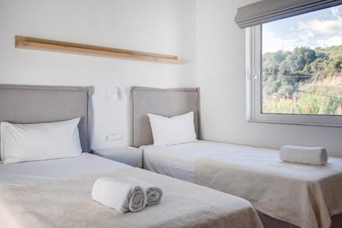 Peroulia Beach Houses Appartement-Hotel in Messenia