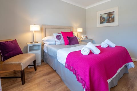 Coral Gables Guesthouse & Campsite Bed and Breakfast in Ireland