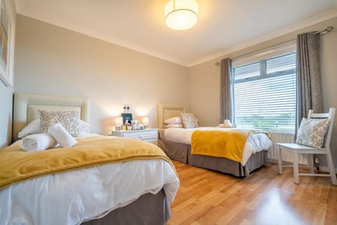 Coral Gables Guesthouse & Campsite Bed and Breakfast in Ireland