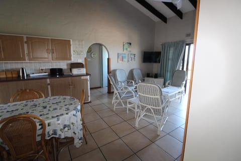 Allesreg Chalet B2 Condo in Margate